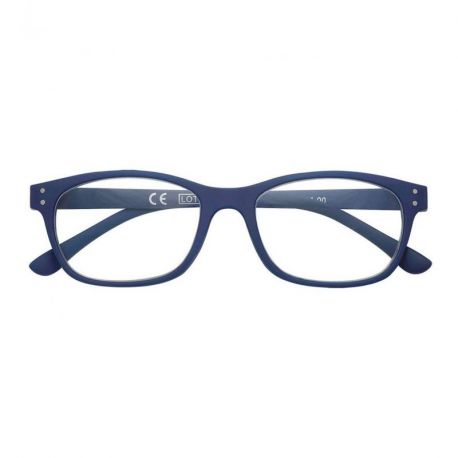 LUNETTES DE LECTURE ZIPPO +2.00 31Z-B27-BLU200