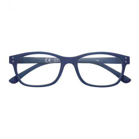 LUNETTES DE LECTURE ZIPPO +3.50 31Z-B27-BLU350