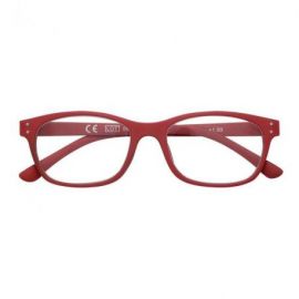 LUNETTES DE LECTURE ZIPPO +3.00 31Z-B27-RED300