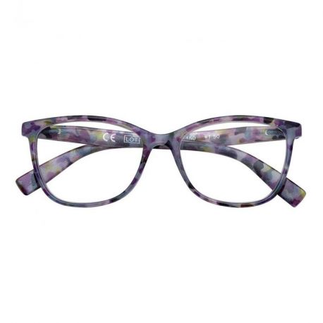 LUNETTES DE LECTURE ZIPPO +1.50 31Z-B28-PNK150