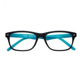 LUNETTES DE LECTURE ZIPPO +1.00 31Z-B3-AZC100