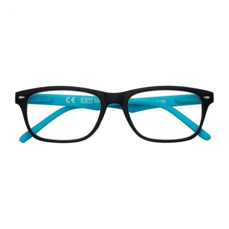 LUNETTES DE LECTURE ZIPPO +2.00 31Z-B3-AZC200