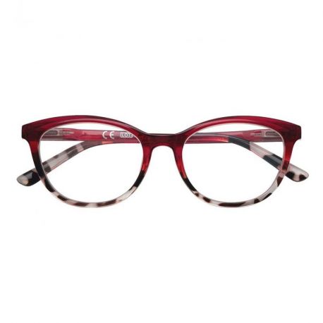 LUNETTES DE LECTURE ZIPPO +3.00 31Z-PR101-300