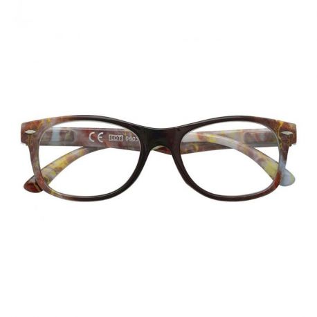 LUNETTES DE LECTURE ZIPPO +3.00 31Z-PR102-300