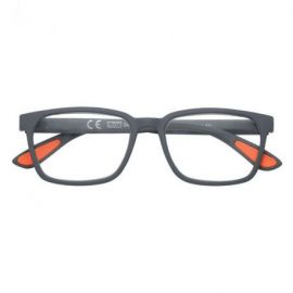 LUNETTES DE LECTURE ZIPPO +2.00 31Z-PR108-200