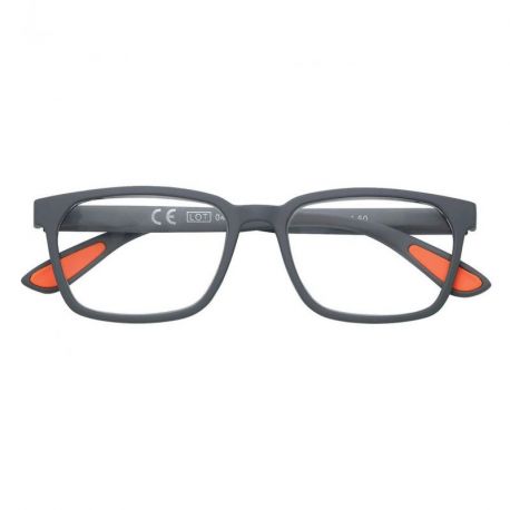 LUNETTES DE LECTURE ZIPPO +2.50 31Z-PR108-250