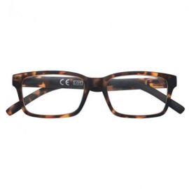 LUNETTES DE LECTURE ZIPPO +1.00 31Z-PR99-100