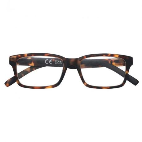 LUNETTES DE LECTURE ZIPPO +2.50 31Z-PR99-250