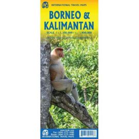 BORNEO & KALIMANTAN