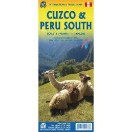 CUZCO & PERU SOUTH