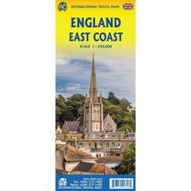 ENGLAND - EAST COAST