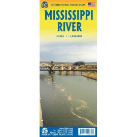 MISSISSIPPI RIVER