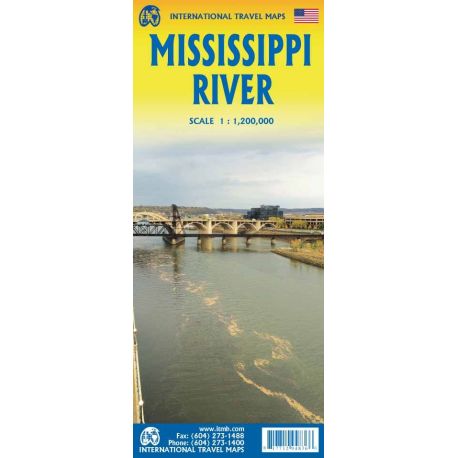 MISSISSIPPI RIVER