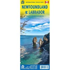 NEWFOUNDLAND & LABRADOR