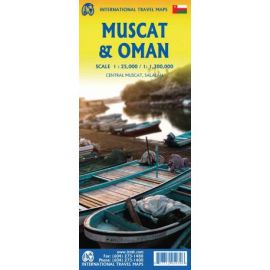 MUSCAT & OMAN