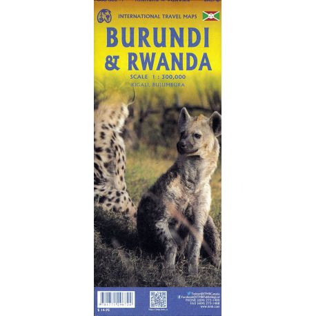 RWANDA & BURUNDI