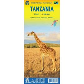 TANZANIA WATERPROOF