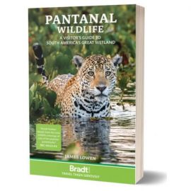 PANTANAL WILDLIFE A VISITOR'S GUIDE TO BRAZIL'S