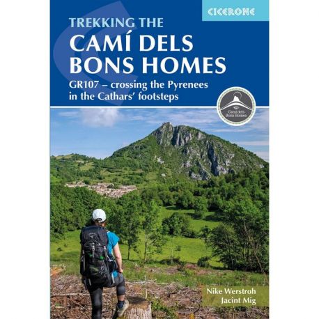 TREKKING THE CAMI DELS BONS HOMES