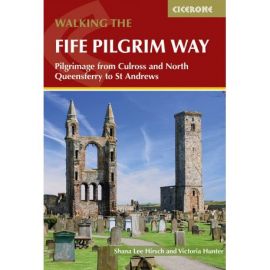 WALKING THE FIFE PILGRIM WAY