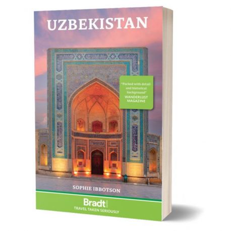 UZBEKISTAN