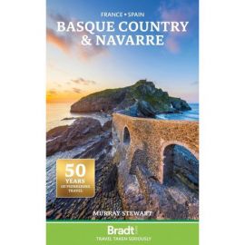 THE BASQUE COUNTRY AND NAVARRE