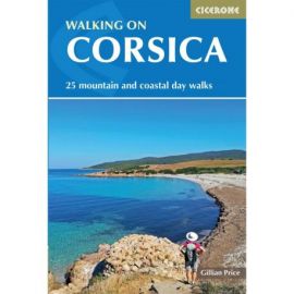 WALKING ON CORSICA