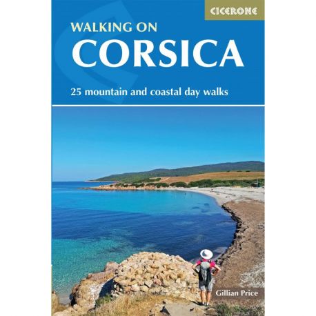 WALKING ON CORSICA