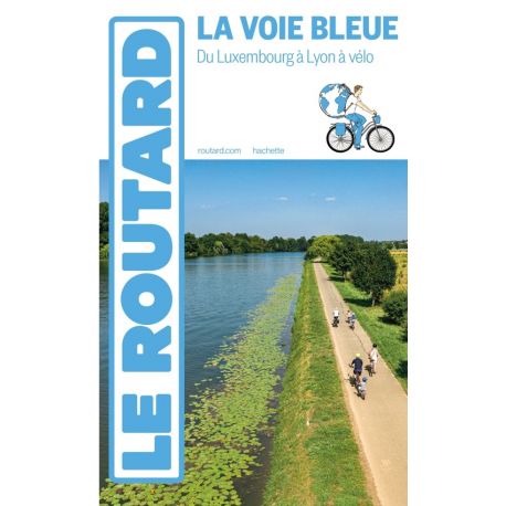 LA VOIE BLEUE