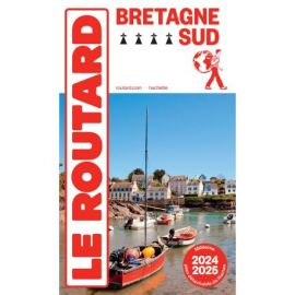 BRETAGNE SUD 2024/2025