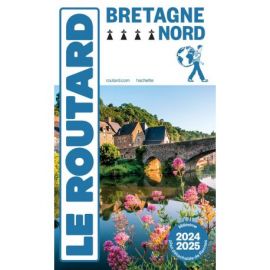 BRETAGNE NORD 2024/2025