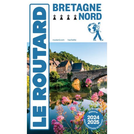 BRETAGNE NORD 2024/2025