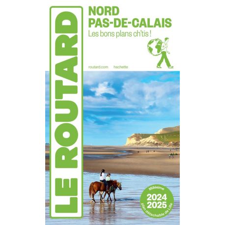 NORD PAS DE CALAIS 2024/2025