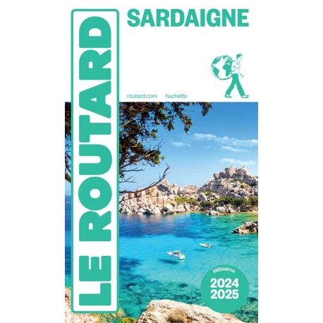 SARDAIGNE 2024/2025