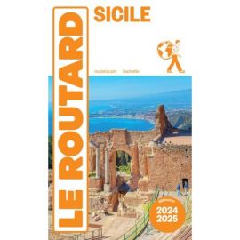 SICILE 2024/2025