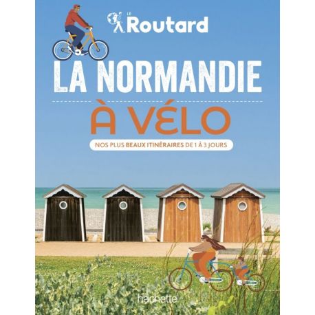 LA NORMANDIE A VELO