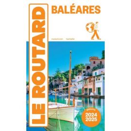 BALEARES 2024/2025