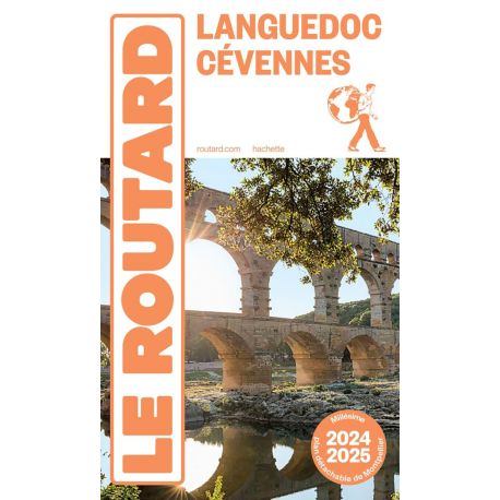 LANGUEDOC CEVENNES 2024/2025