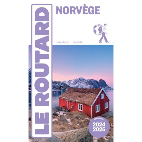 NORVEGE  2024/2025