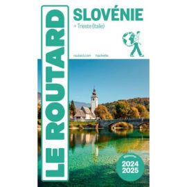 SLOVENIE 2024/2025