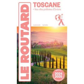 TOSCANE OMBRIE 2024/2025