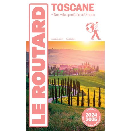 TOSCANE OMBRIE 2024/2025