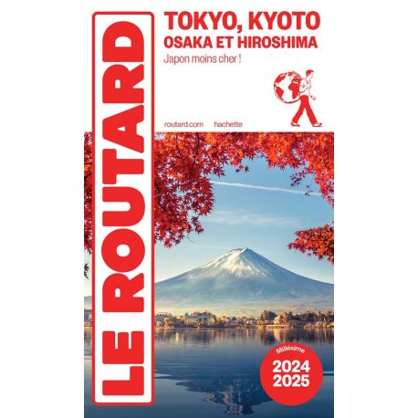 TOKYO KYOTO 2024/2025