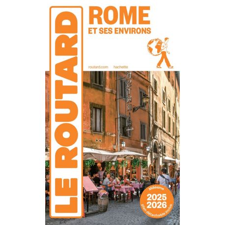 ROME 2025/2026