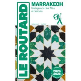 MARRAKECH + ESSAOUIRA 2025/2026