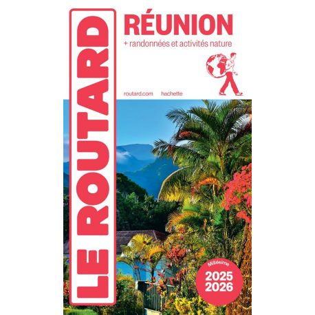 REUNION 2025/2026 + RANDONNEES ET ACTIVITES NATURE