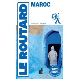 MAROC 2025/2026