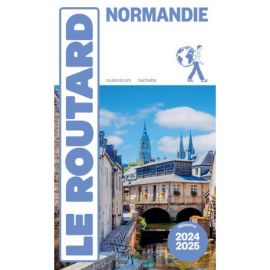 NORMANDIE 2024/2025