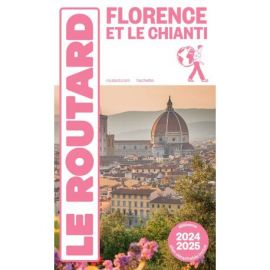 FLORENCE ET SES ENVIRONS 2024/2025