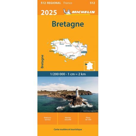 512 BRETAGNE 2025